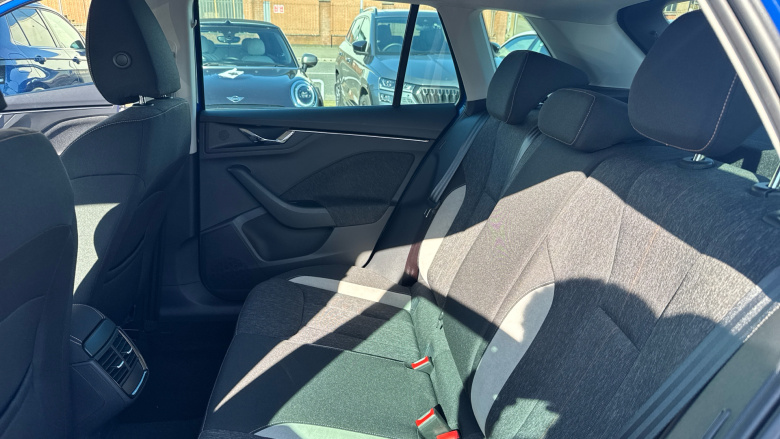 Skoda Kamiq 1.0 TSI 110 SE L Executive 5dr Petrol Hatchback